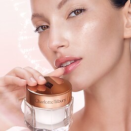 Charlotte's Magic Cream - Nemlendirici Yüz Kremi